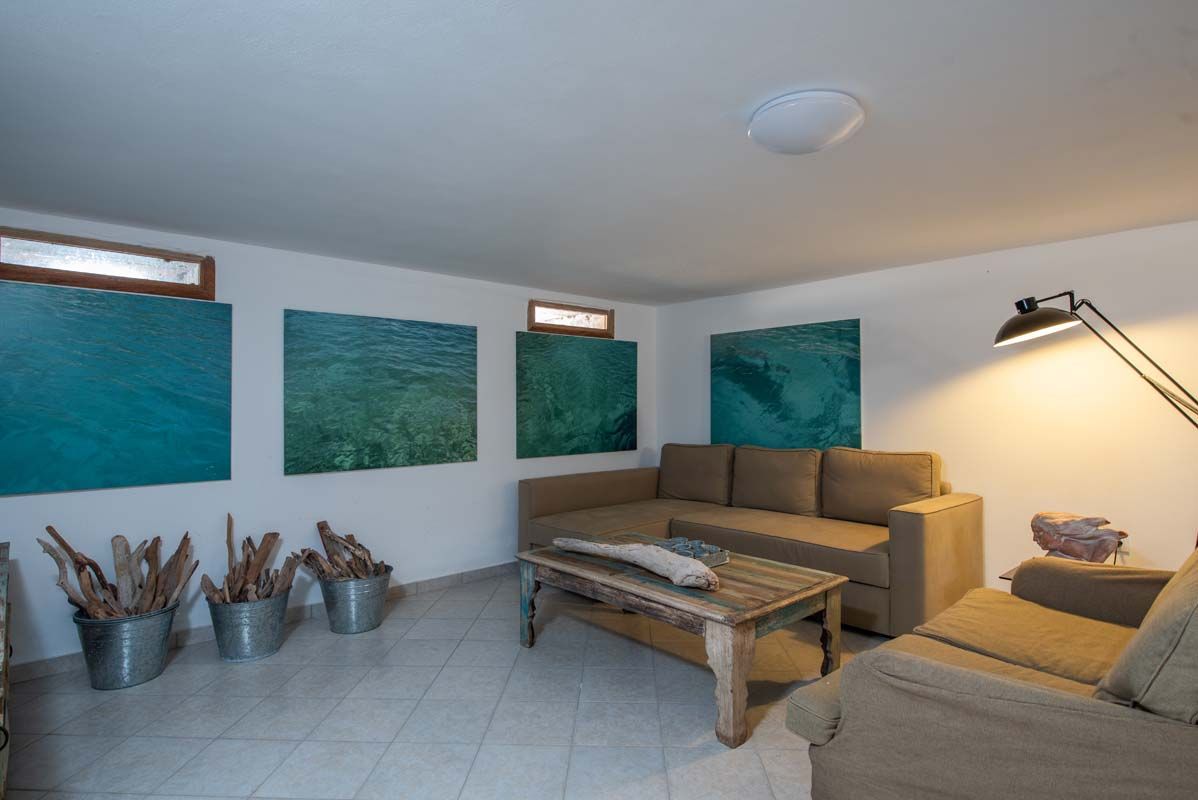 LIVING ROOM kefalonianvillas CELESTE