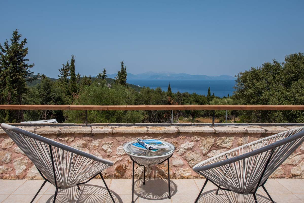 OUTDOOR kefalonianvillas CELESTE